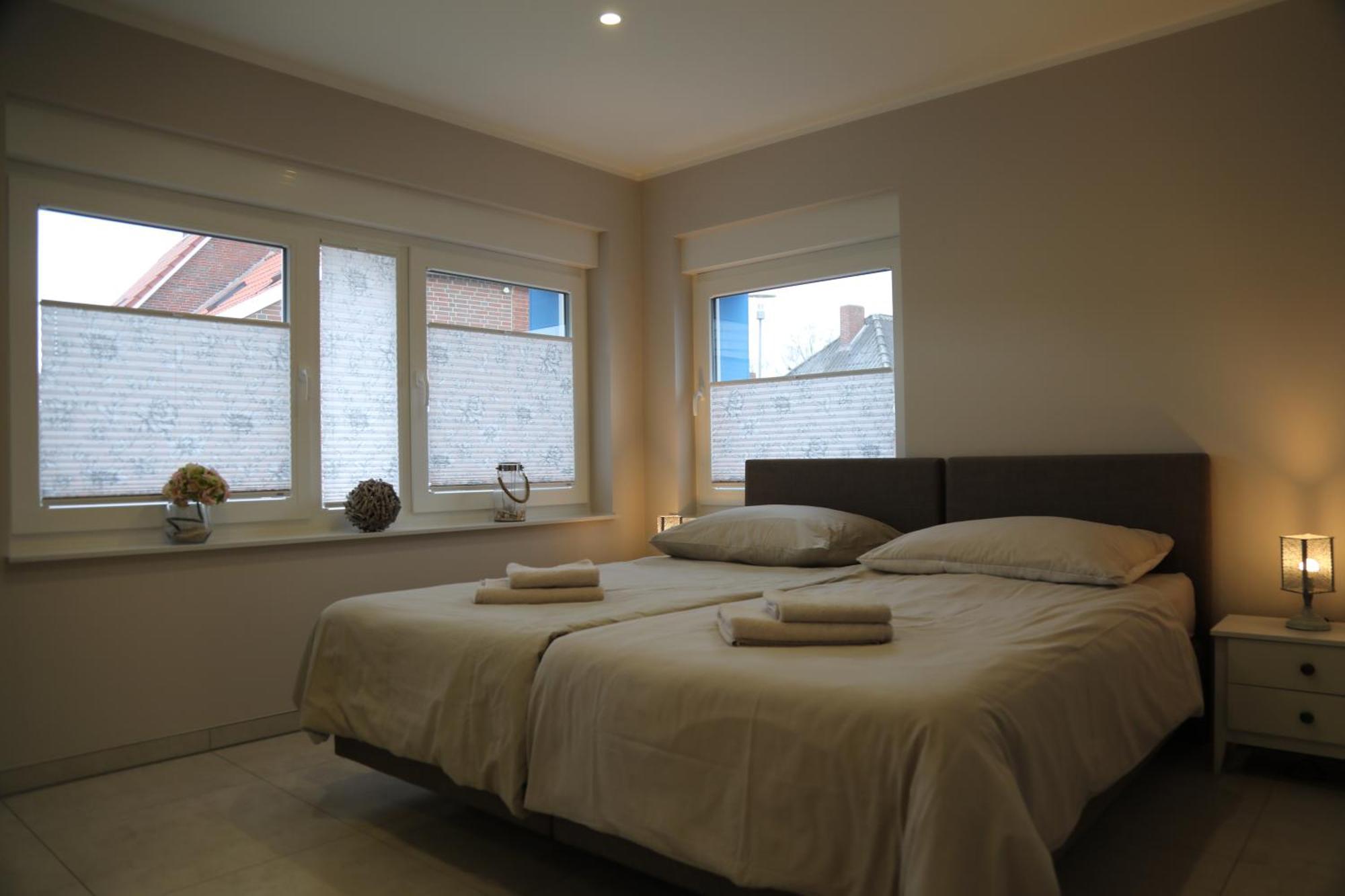 Eine Sehr Gemuetliche Erdgeschoss Wohnung Ihlow  Екстер'єр фото