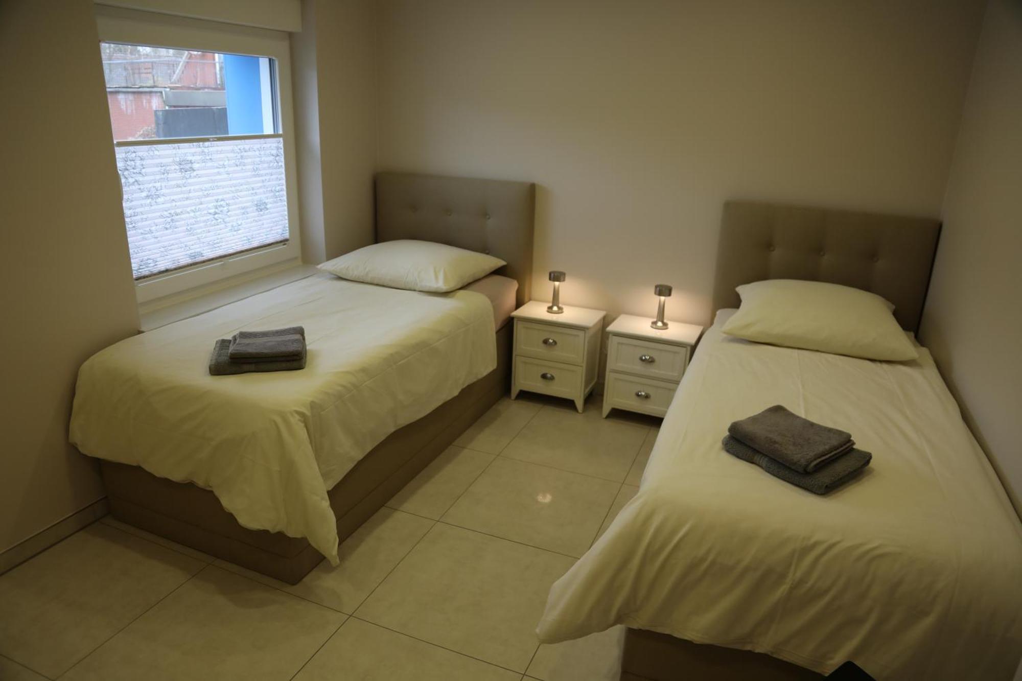 Eine Sehr Gemuetliche Erdgeschoss Wohnung Ihlow  Екстер'єр фото