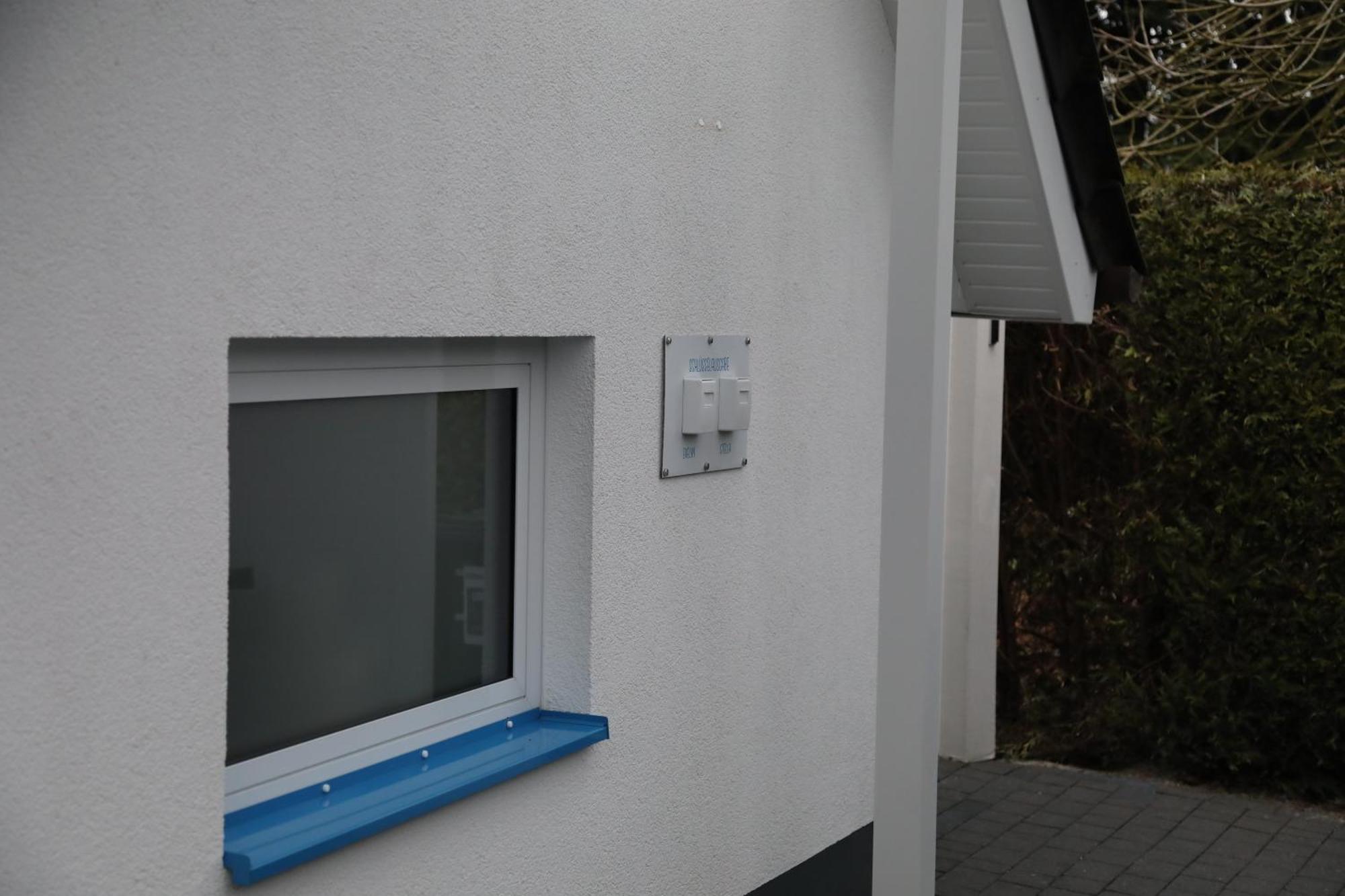 Eine Sehr Gemuetliche Erdgeschoss Wohnung Ihlow  Екстер'єр фото